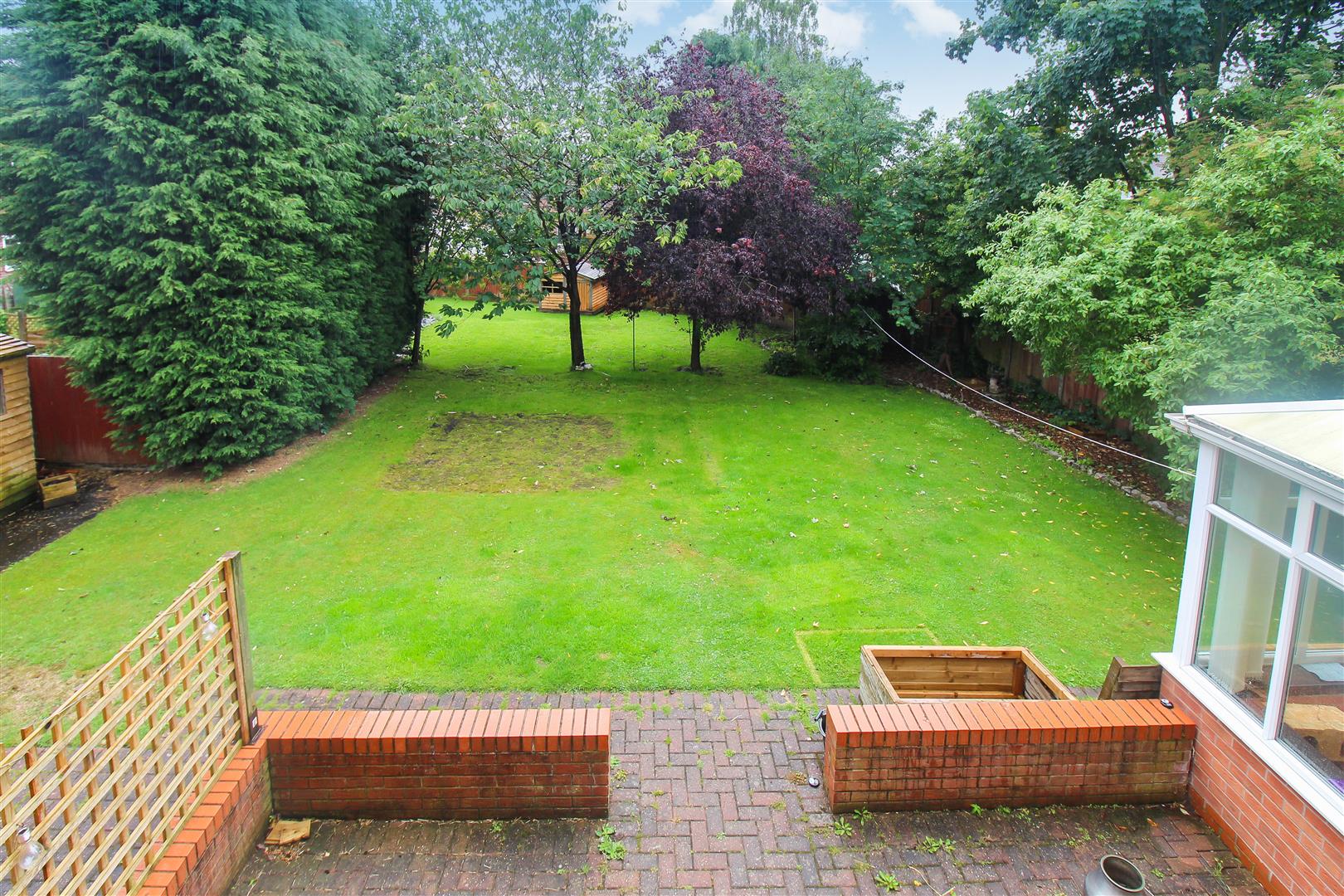 11 Edge View Road, Baddeley Green, Stoke-On-Trent